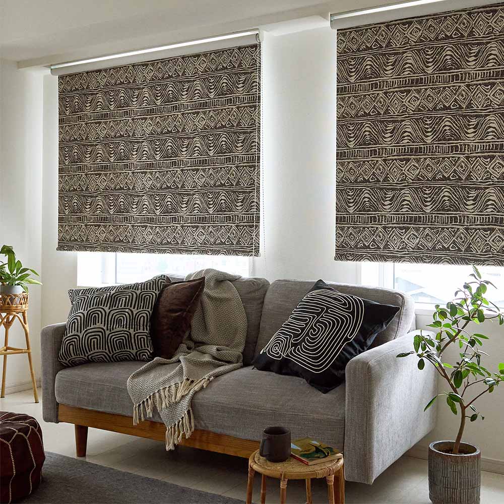 プリミティブロールスクリーン 商品画像01