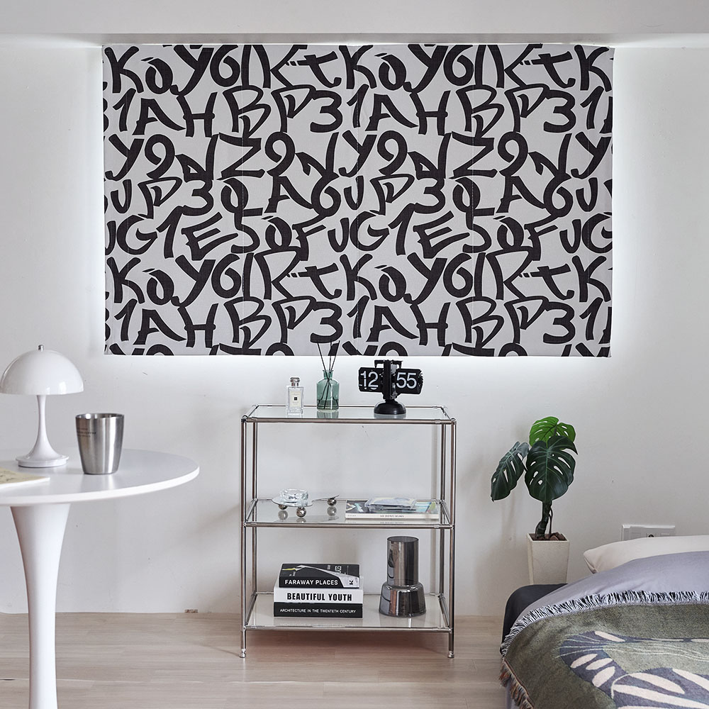 ナンバーズ シェード 商品画像01