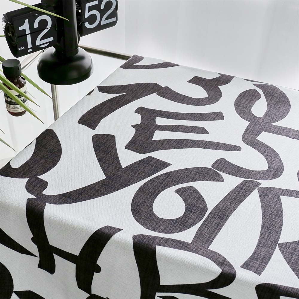 ナンバーズ シェード 商品画像02