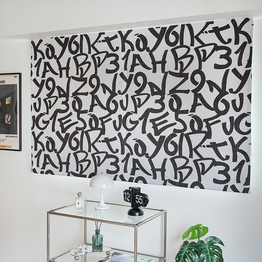 ナンバーズ シェード 商品画像03