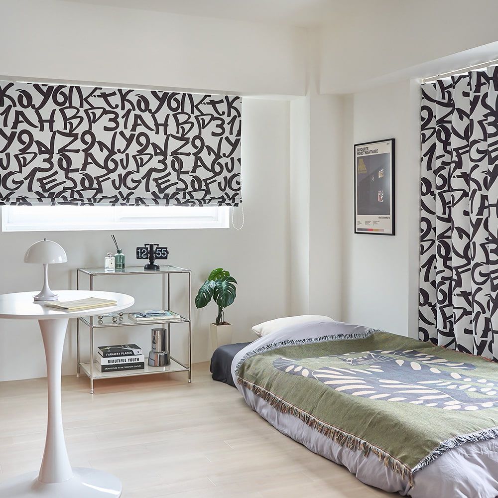 ナンバーズ シェード 商品画像06