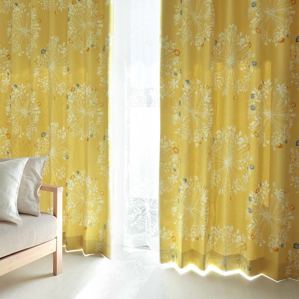  綿毛のような優しいお花が美しい ＜クッカセット＞