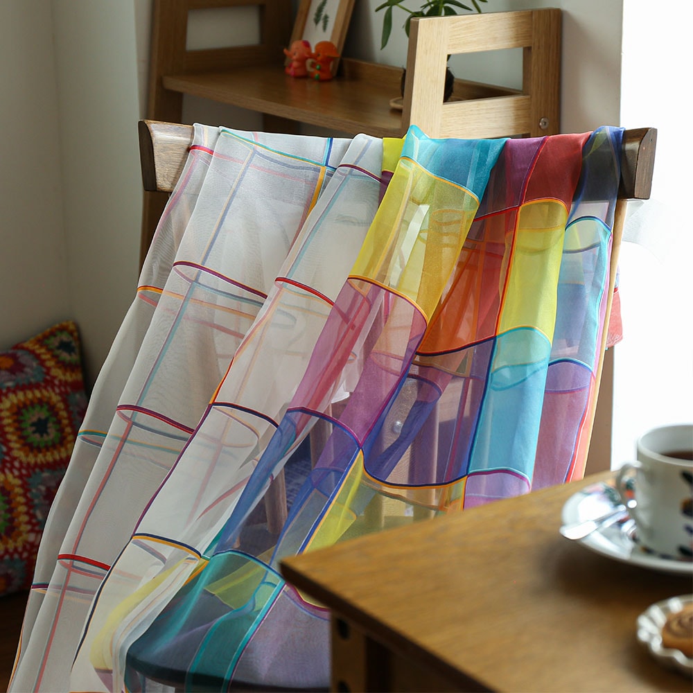 ステンドグラスレース 商品画像02