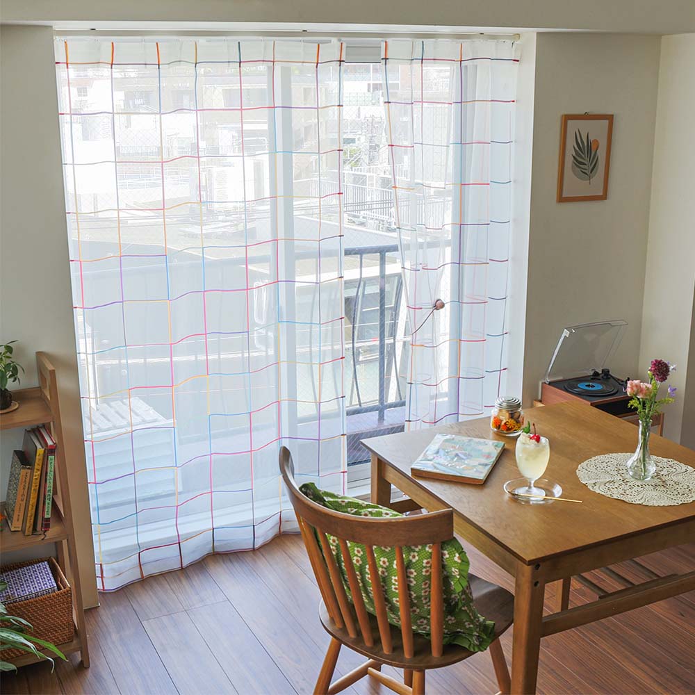 ステンドグラスレース 商品画像06