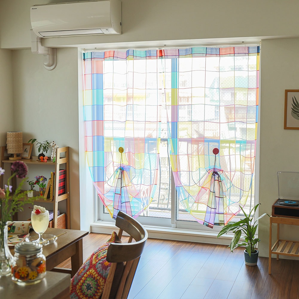 ステンドグラスレース 商品画像08