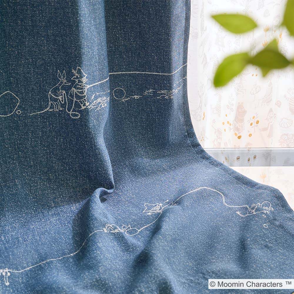 デニムボーダー 商品画像01