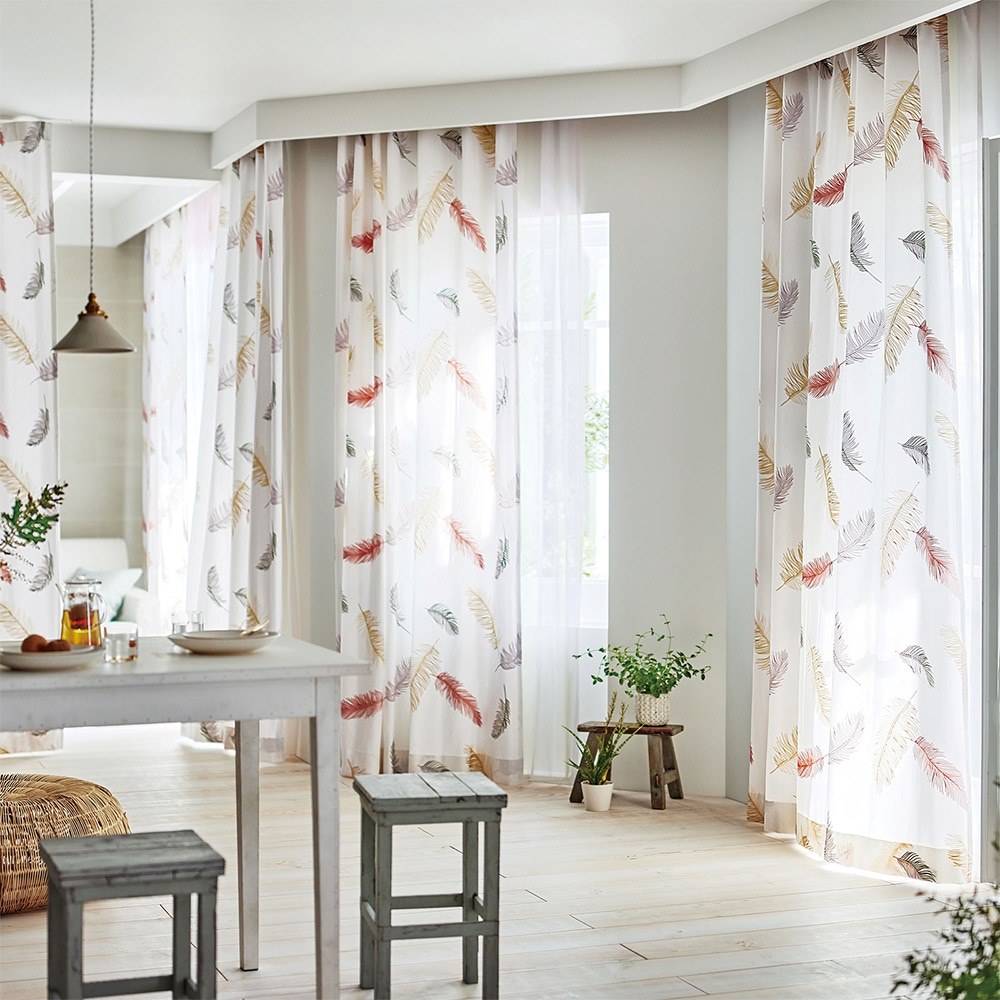 パラディーゾ ドレープ 商品画像12