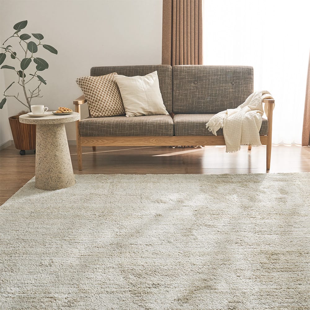 ナチュラルラグ・マット