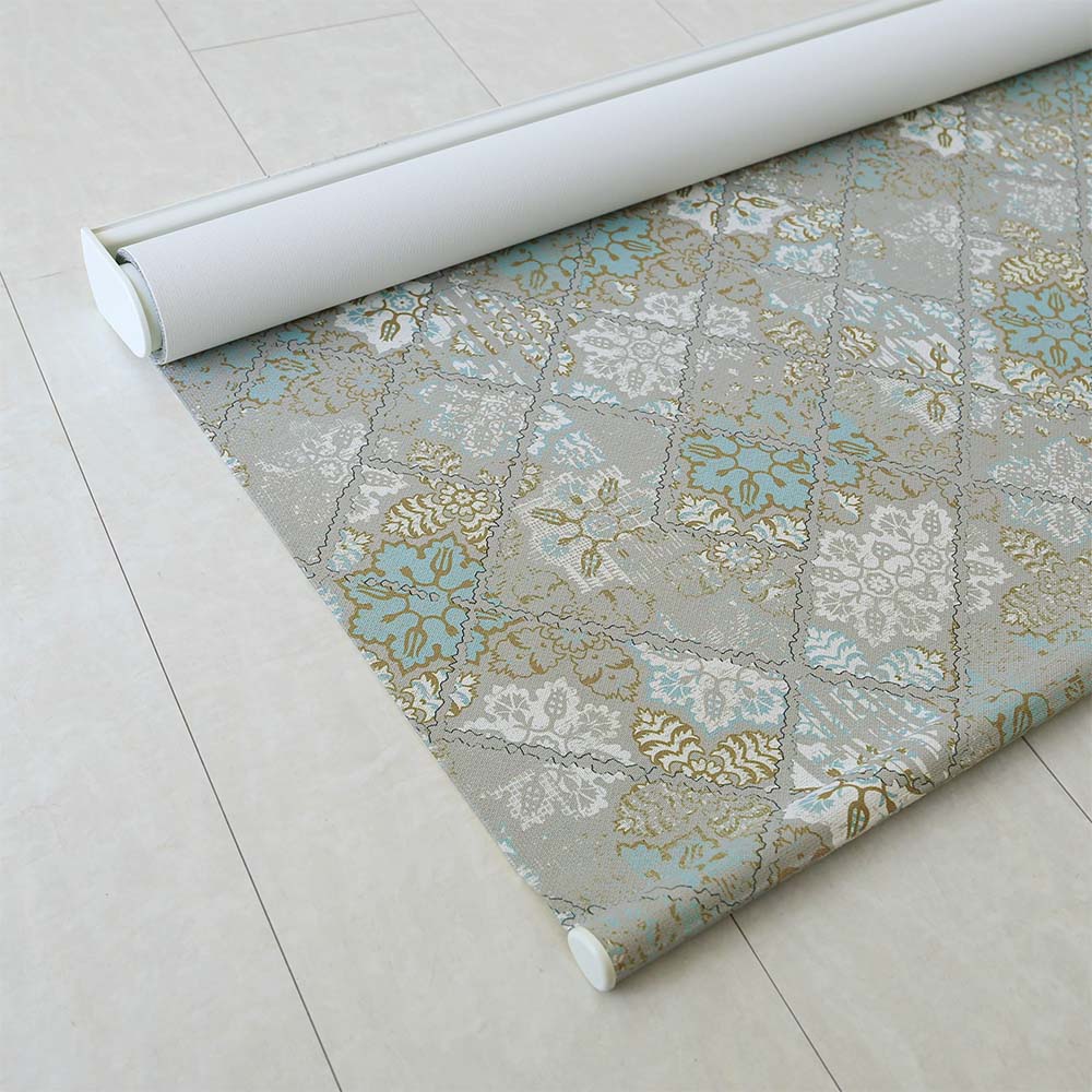 ファイントダマスク ロールスクリーン 商品画像04