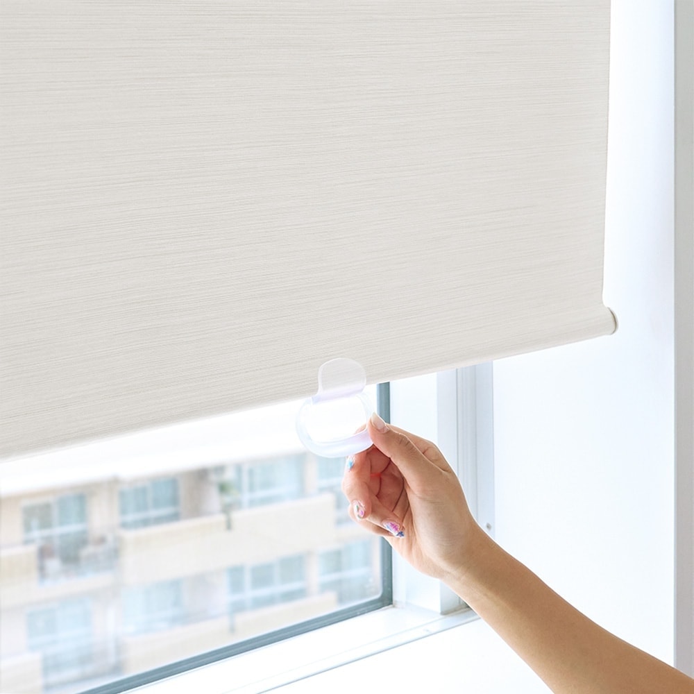 グレートラグジュアリー＜シルク＞ ロールスクリーン 商品画像07