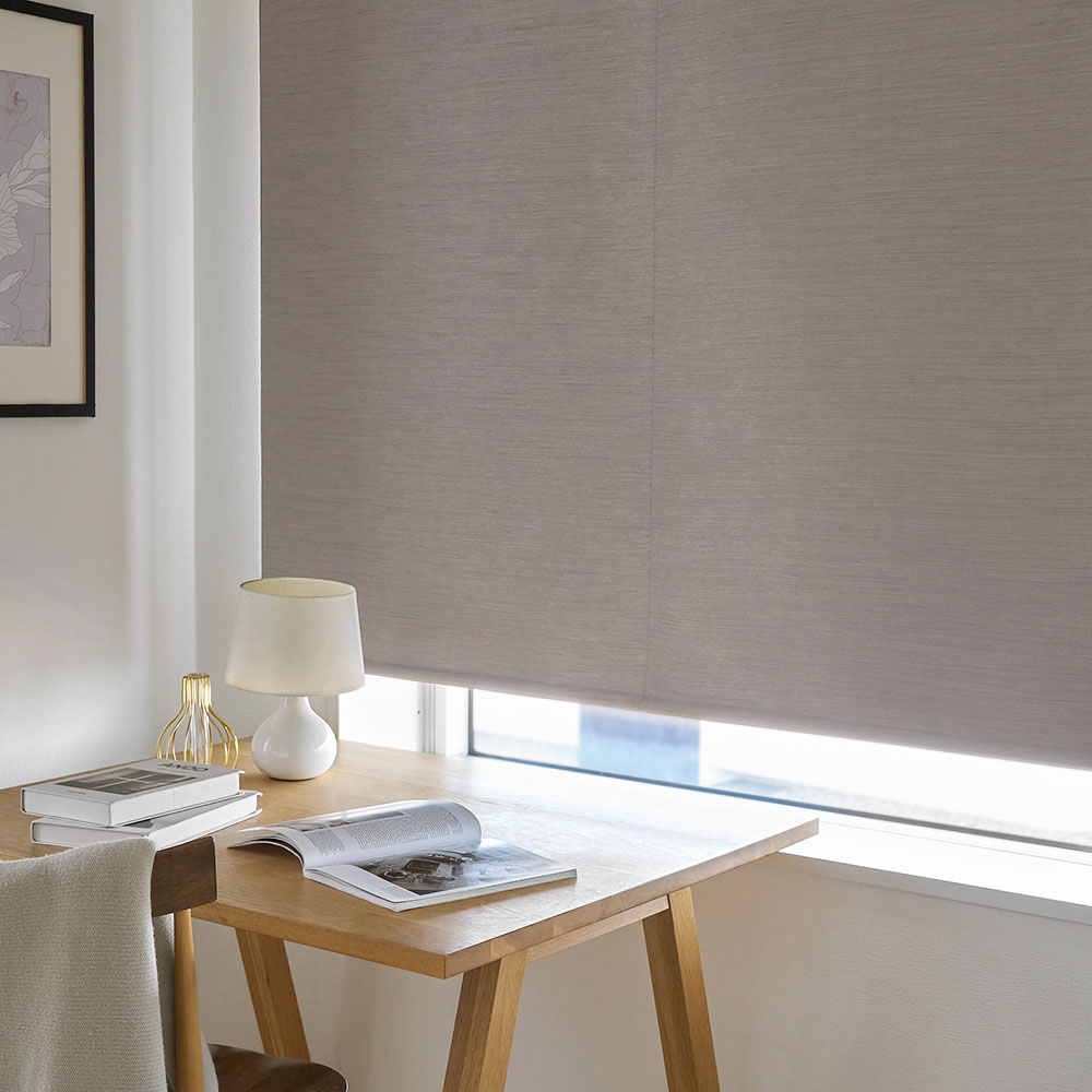 グレートラグジュアリー＜シルク＞ ロールスクリーン 商品画像09