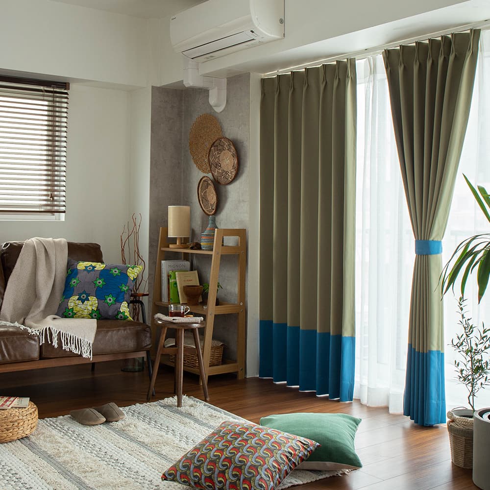 カラーブロック 商品画像01