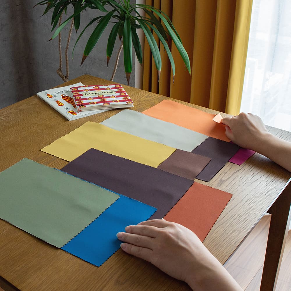 カラーブロック 商品画像02