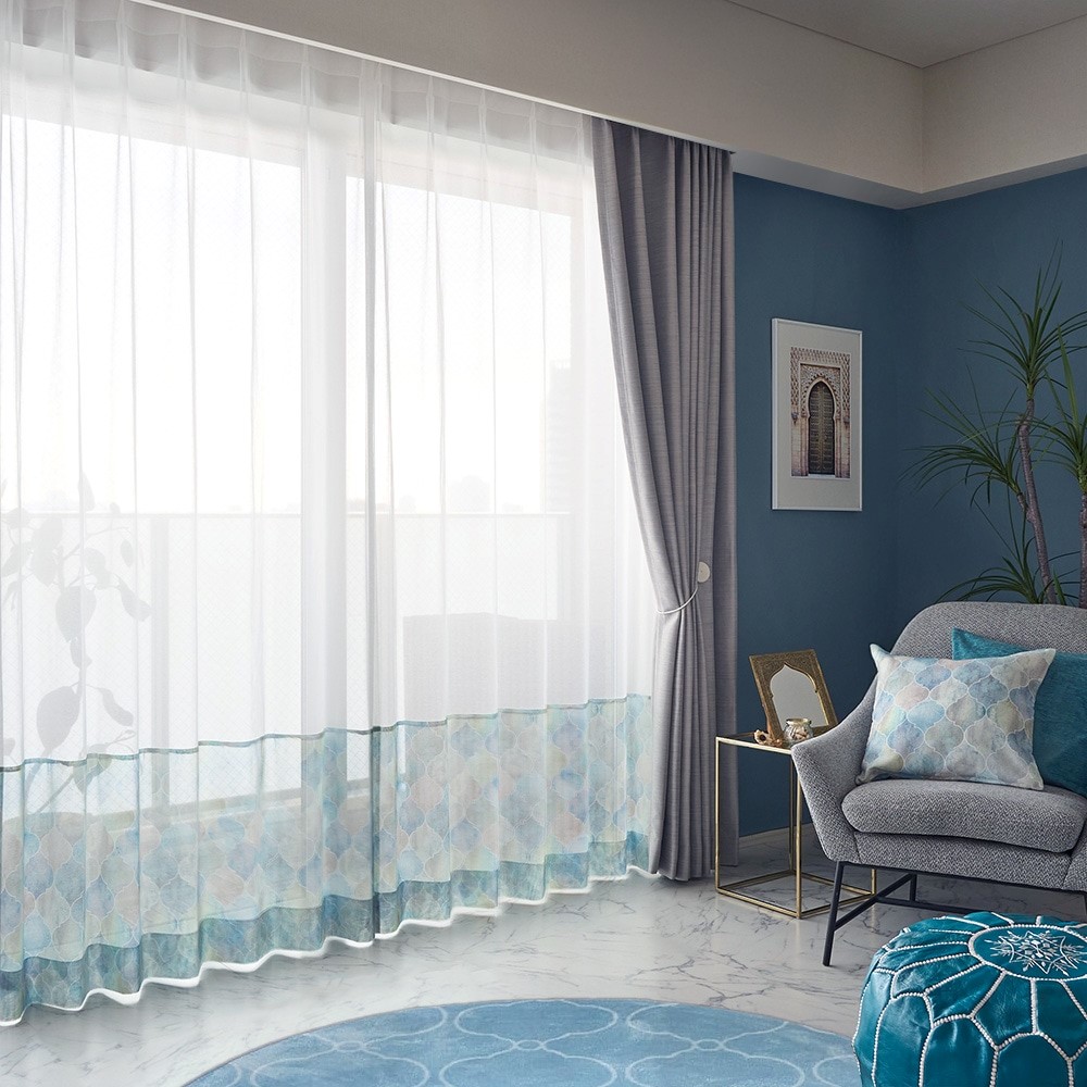 エッサウィラレース ジョイント 商品画像01