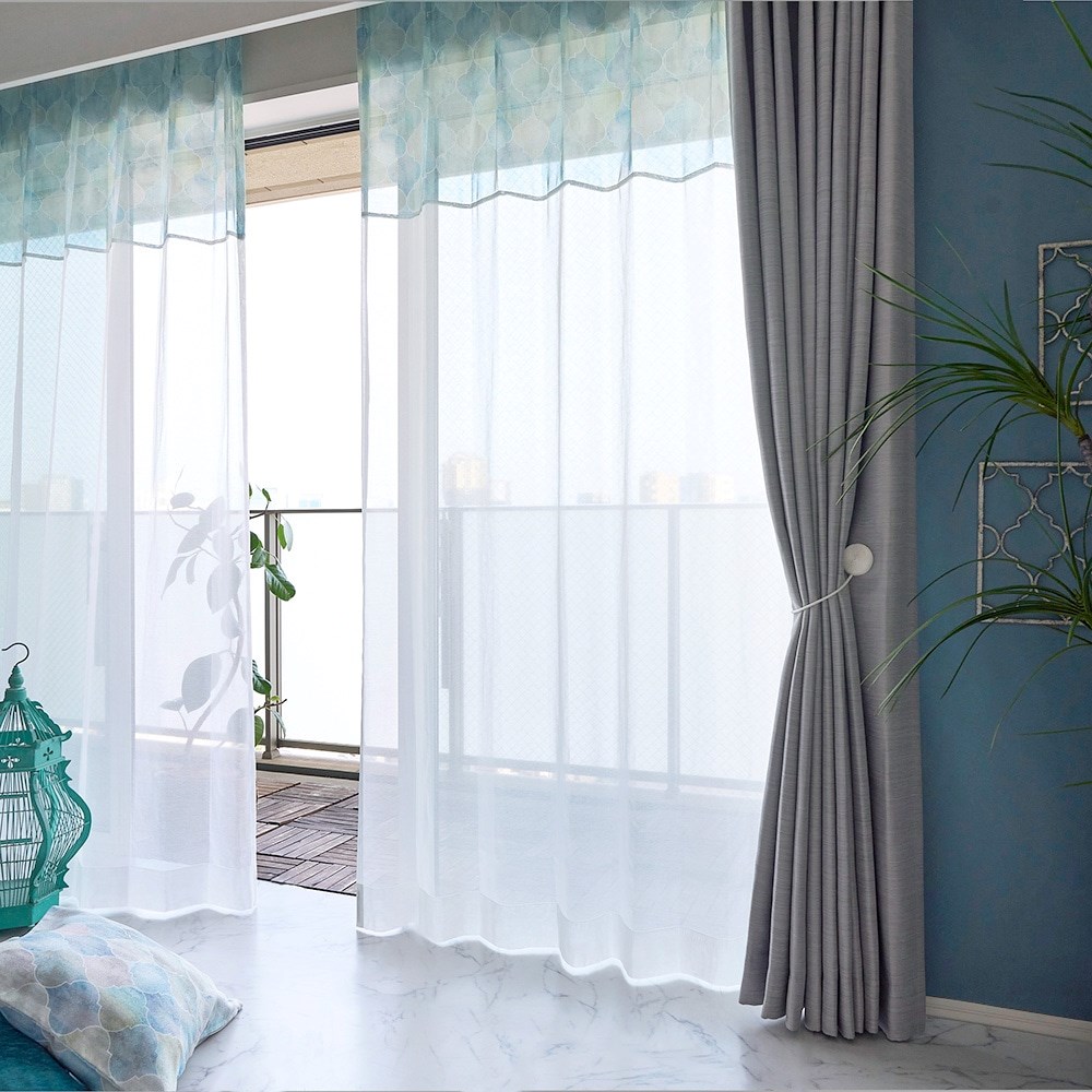 エッサウィラレース ジョイント 商品画像05