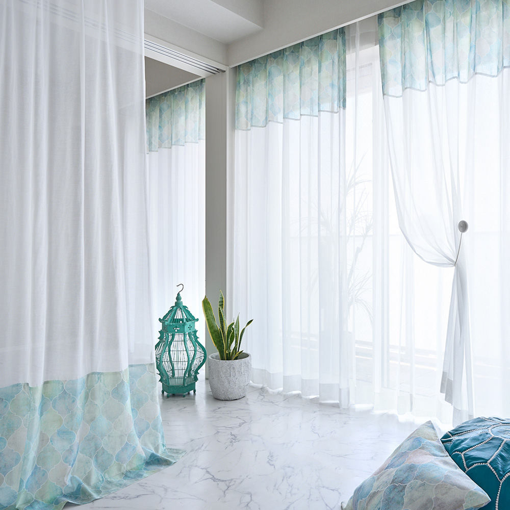 エッサウィラレース ジョイント 商品画像11