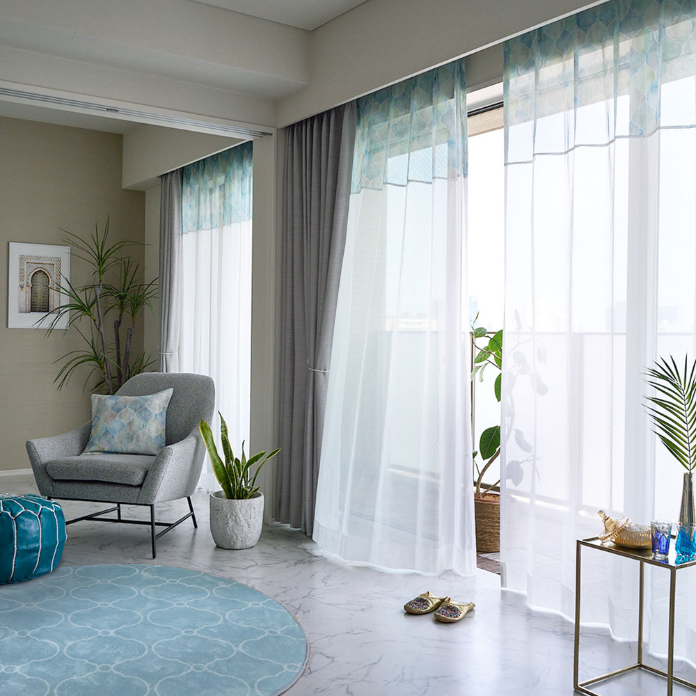 エッサウィラレース ジョイント 商品画像12