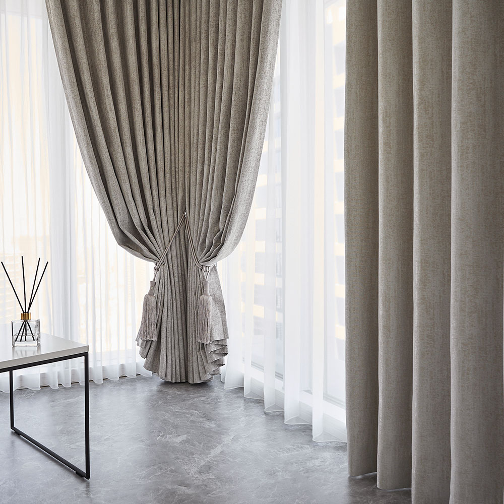 ラグジュアリースタイル スライダー画像