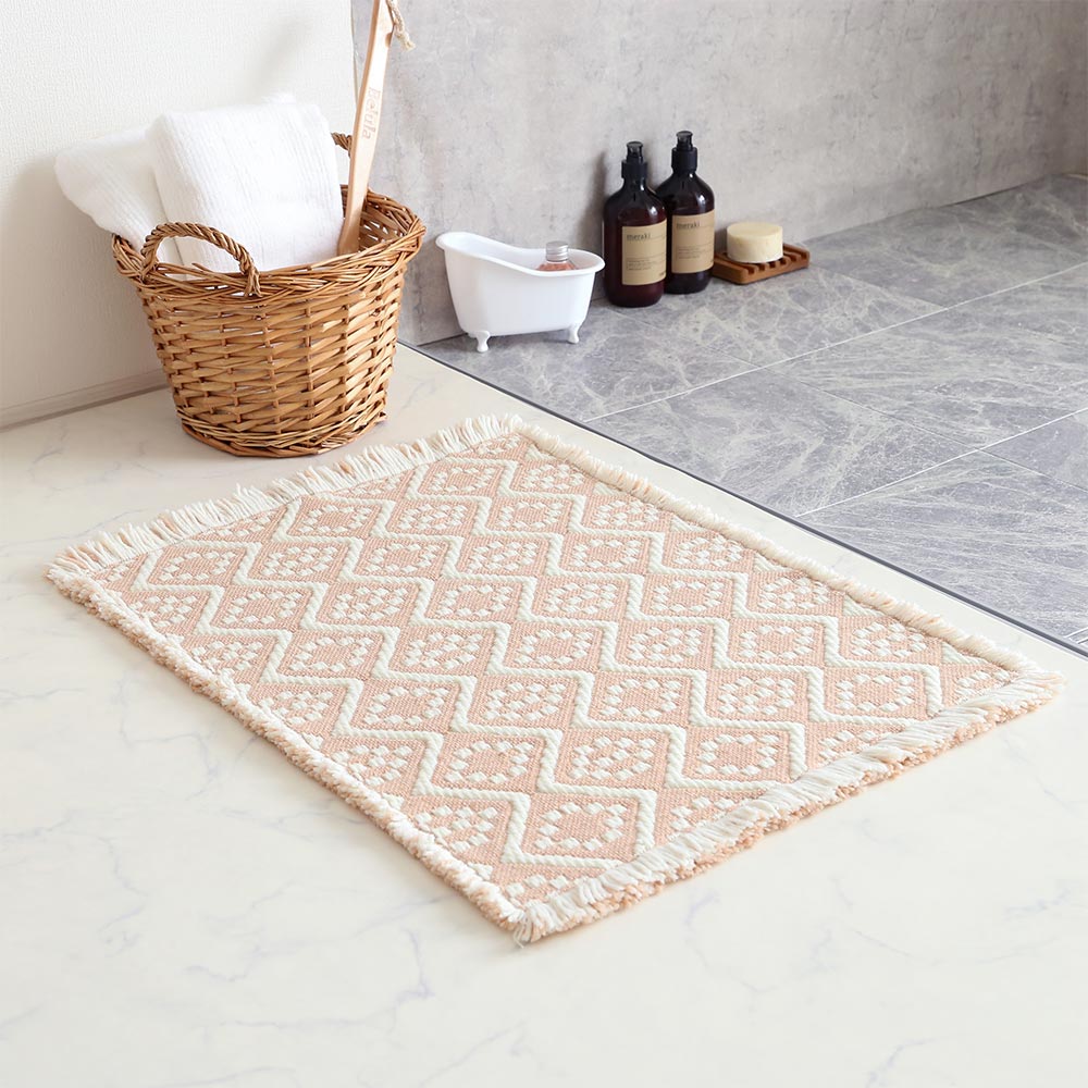 バス（浴室）マット