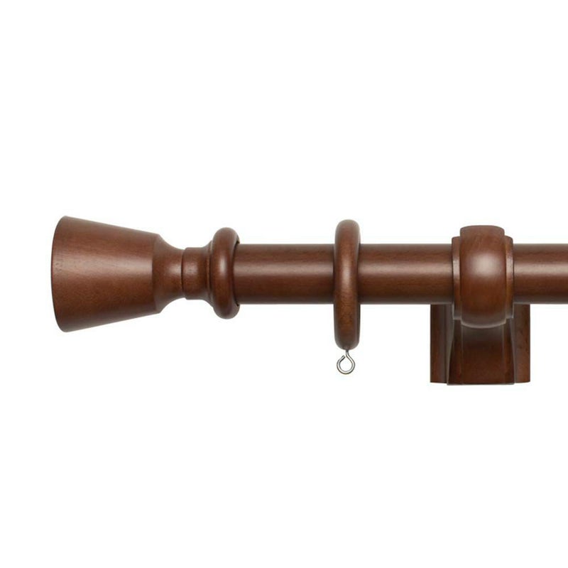 ダークマホガニー