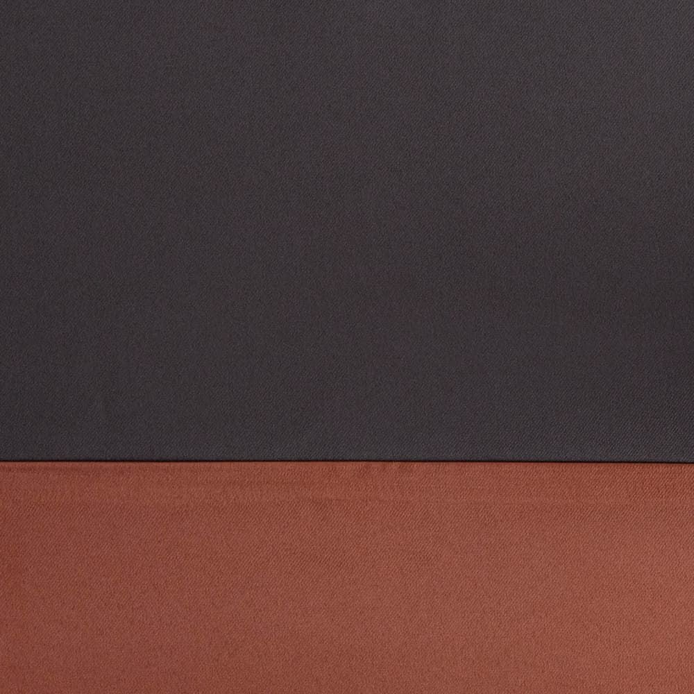 カラー：オレンジチョコ