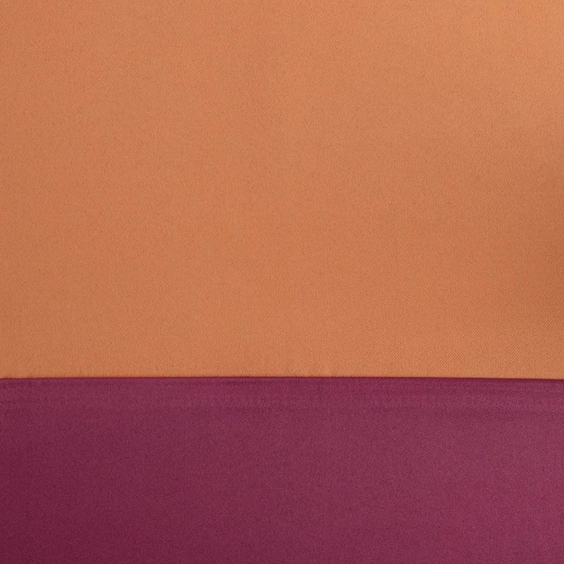 カラー：カシスオレンジ