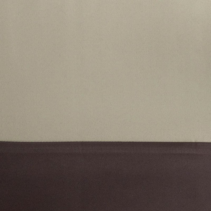 カラー：ミルクココア